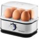  Transa Electronics EggCooker silver/gray