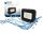Halogens for outdoor use and garden Halogen neutral white 870 lm 10 W
