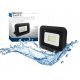 Halogens for outdoor use and garden Halogen neutral white 870 lm 10 W