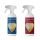 Nano Construction Set for Shower Cabins 500ML