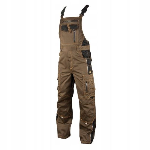 Ardon long work trousers Ardon Vision work overalls, size 52