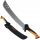 Knives and sickles for gardens, orchards and nurseries Fiskars knife 38 cm