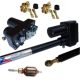 Super Power Jack electric drive 43 cm
