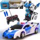  Auto Robot Transformers 2in1 R/C Rot