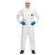 Dupont painter/varnisher suit, size XXL