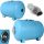  ADJUSTABLE OSCILLATING GARDEN SPRINKLER 285 m2 VERTO 15G772