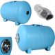  ADJUSTABLE OSCILLATING GARDEN SPRINKLER 285 m2 VERTO 15G772