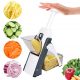 Kitchen Machines MULTIFUNCTIONAL VEGETABLE CUTTER