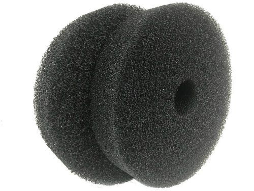  One NBPF-12000 sponge, sponges for NBPF-12000, 2 pieces