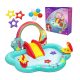 children's pool, slide, toys, playground, XL