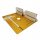  Aluminum Table Milling Machine Insert Plate Router in Gold