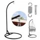 Garden chair, hanging DOMAREX 100 cm 150 kg