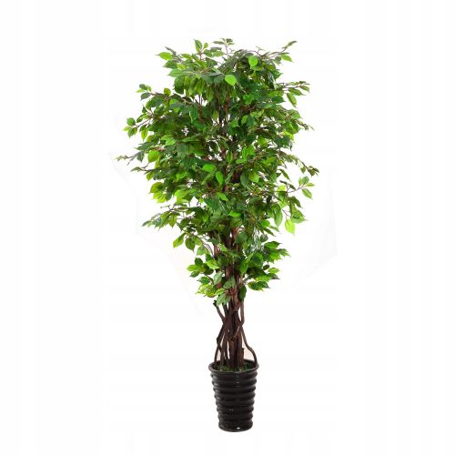 Artificial Flowers and Fruits Artificial Tree Flowers Fig Tree 200 cm