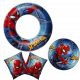 SPIDER-MAN SLEEVE SET CIRCLE SWIMMING BALL