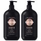  SYOSS Shampoo 1500 ml Regeneration and Moisturizing