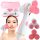  Sonic FACIAL BRUSH 3-in-1 massager + case