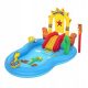 Bestway rectangular inflatable pool 264 x 188 cm