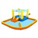 Bestway square inflatable pool 365 x 340 cm