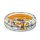 Mondo round inflatable Pool 21,5 x 6 cm