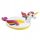 Intex oval inflatable pool 272 x 193 cm