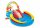 Intex round inflatable Pool 297 x 193 cm