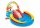 Intex round inflatable Pool 297 x 193 cm