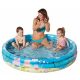 Smart Planet Peppa Pig inflatable paddling pool – 150 PLN