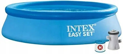 Intex Easy Pool-Set, 2,44 m x 61 cm