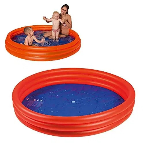 Smart Planet paddling pool for children – mini pool 175 cm