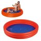 Smart Planet paddling pool for children – mini pool 175 cm