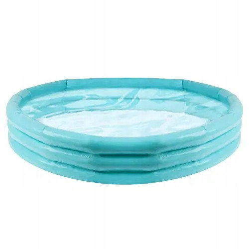 Wild 'n Wet - 3-ring shower tray