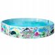 Family paddling pools, garden pools, big blue