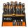  Neo Tools 04-210 screwdriver set 37 pcs.