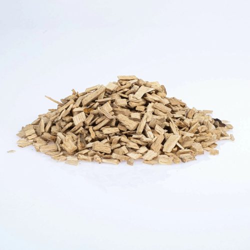 Wood chips - Nowpol smoking chips from beech and alder 15 kg