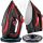  Lehmann Iron Steam Iron 3000W Ceramic Cordless 3000 W