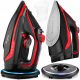  Lehmann Iron Steam Iron 3000W Ceramic Cordless 3000 W