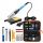 Heated soldering iron (resistor) R2 with 60 W