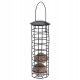  Bird feeder for fat balls, garden, balcony