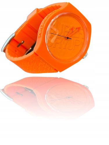  SUPERDRY WATCH SYG1690 orange PROMOTION!!!