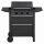  ENDERS SAN DIEGO 3 7 kW GAS GRILL