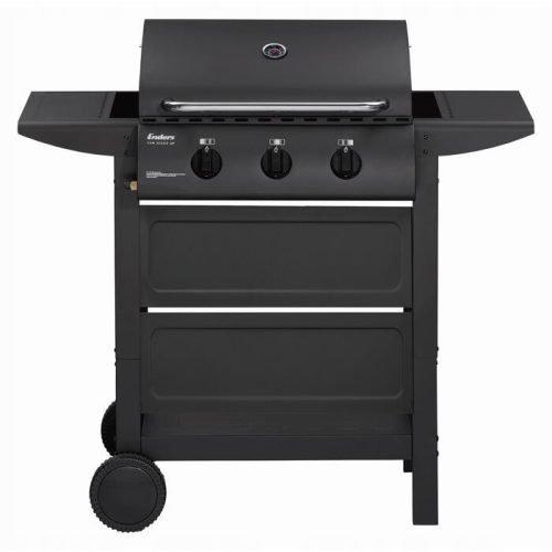  ENDERS SAN DIEGO 3 7 kW GAS GRILL