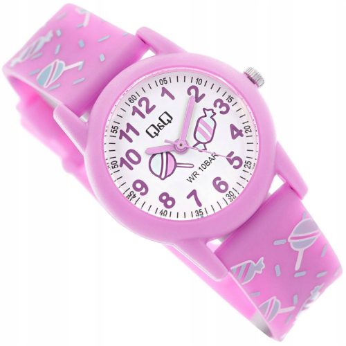  Q&Q children's watch Q&Q V22A-003VY