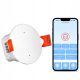 Sensors for a Smart Home Ceiling Presence Motion Detector 230V ZigBee TUYA