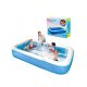 Jilong rectangular inflatable pool 305 x 183 cm