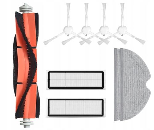  BRUSH FILTER FOR VACUUM MOP 2 1C 2C STYTJ01ZHM