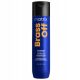  Matrix Brass Off neutralizing shampoo for bleached hair 300 ml