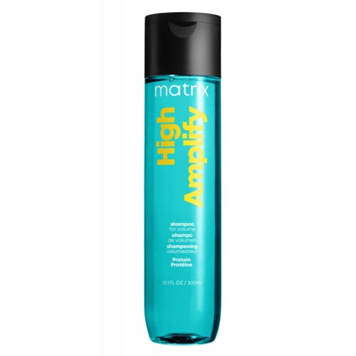  Matrix High Amplify Shampoo for thin hair that adds volume, 300 ml