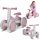  Lionelo Villy balance bike, walking aid, ride-on bike