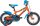  Genesis 2023 Matrix Children's Bike 1910271 Year 12