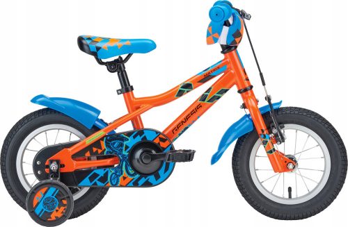  Genesis 2023 Matrix Children's Bike 1910271 Year 12